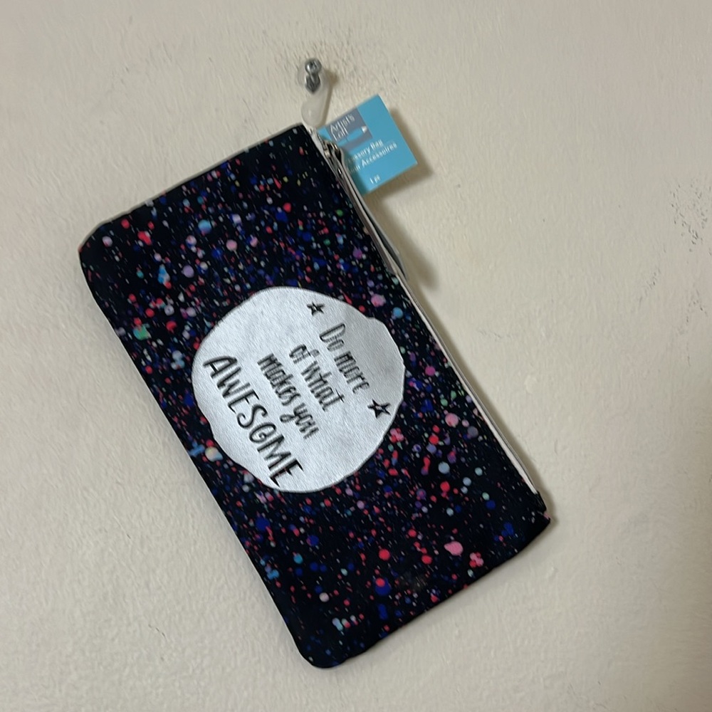 Artists Loft -Accessory Pouch  OS - Picture 5 of 8